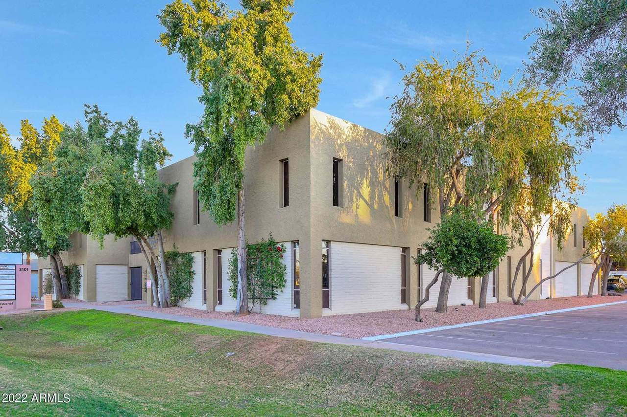 3101 Shea Boulevard - Photo 1