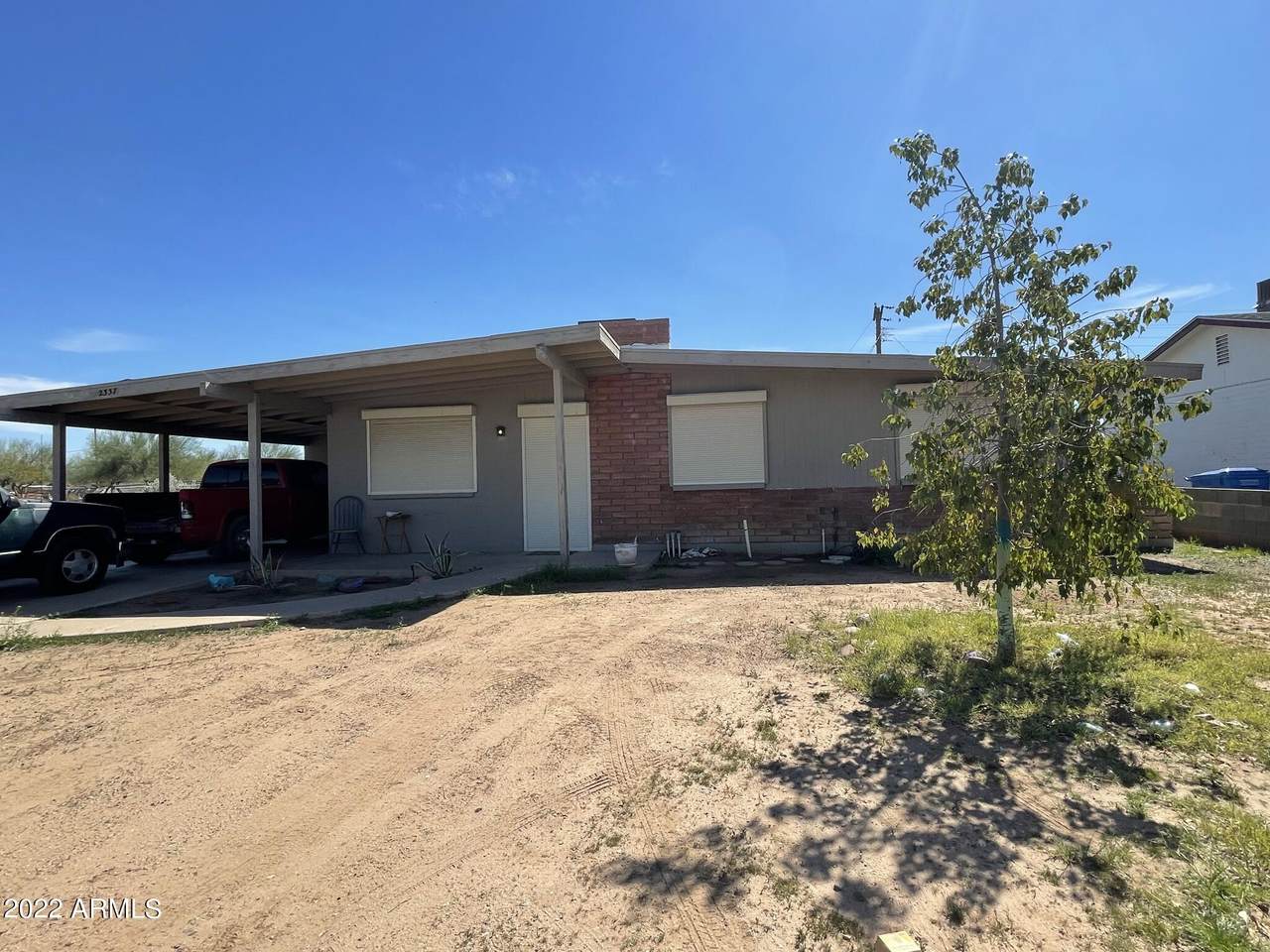 2337 Chipman Road - Photo 1