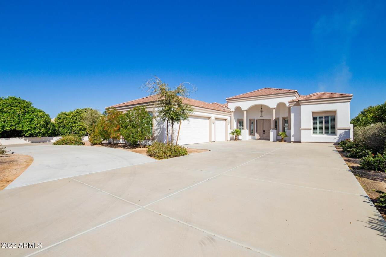 3714 Flintlock Drive - Photo 1
