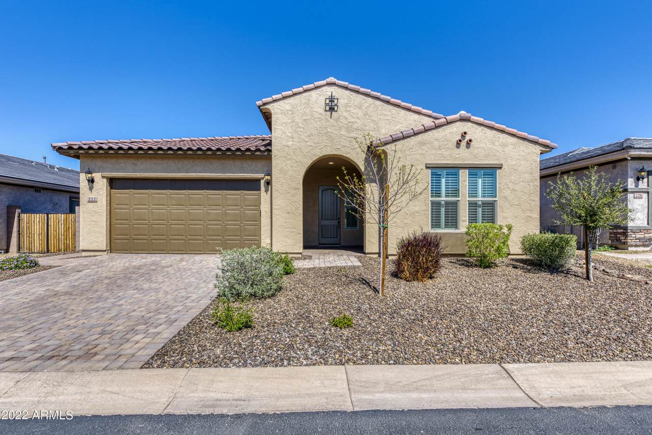 222 Balao Drive - Photo 1