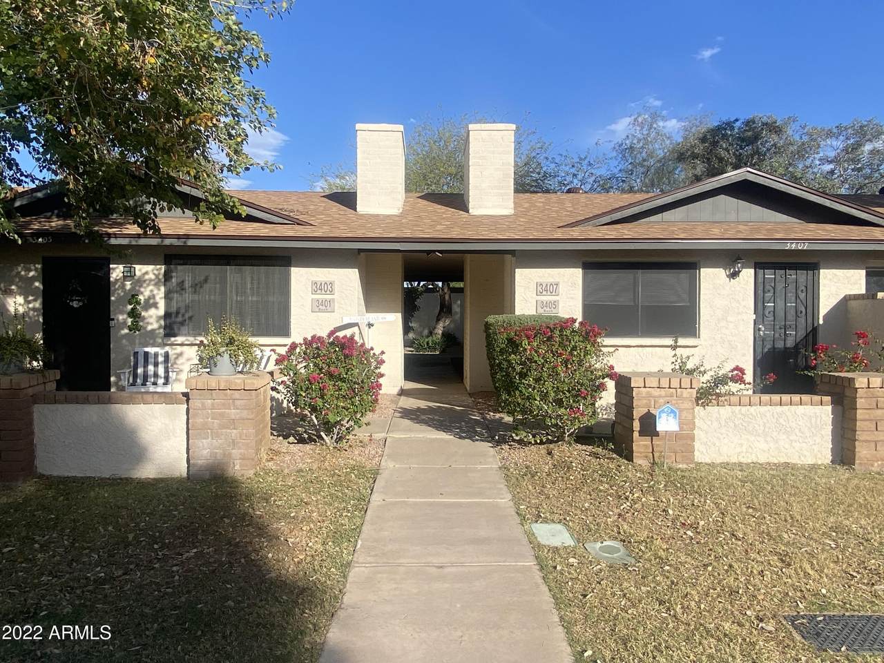 3407 Judd Street - Photo 1