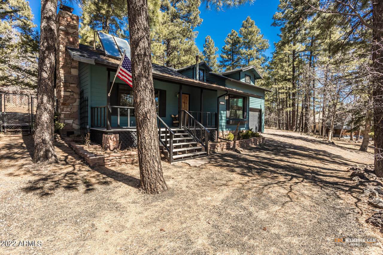 1176 Apache Lane - Photo 1