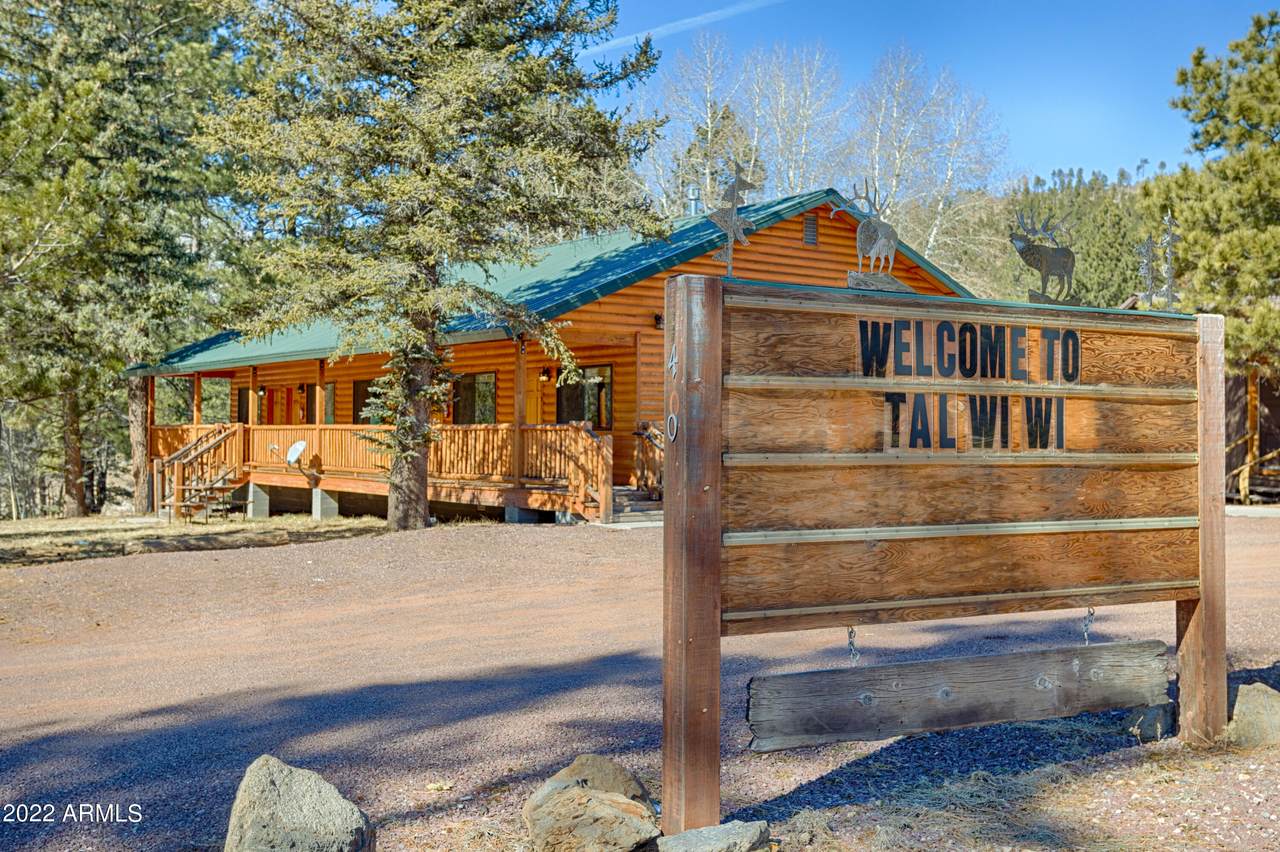 3 Colorados Lane - Photo 1