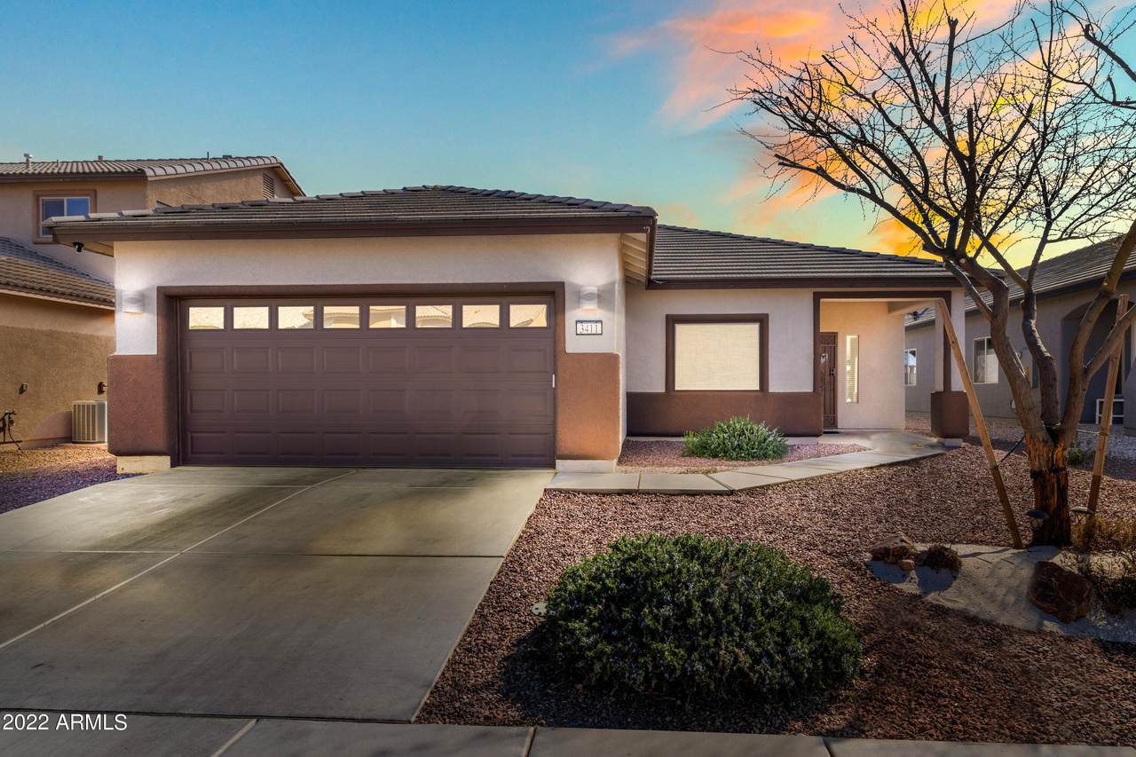 3411 Rhapsody Drive - Photo 1