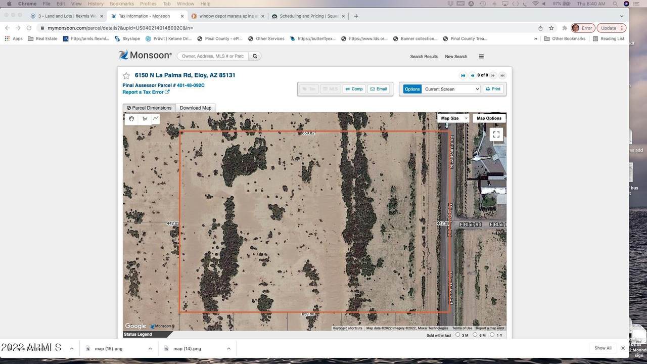 6150 La Palma Road - Photo 1