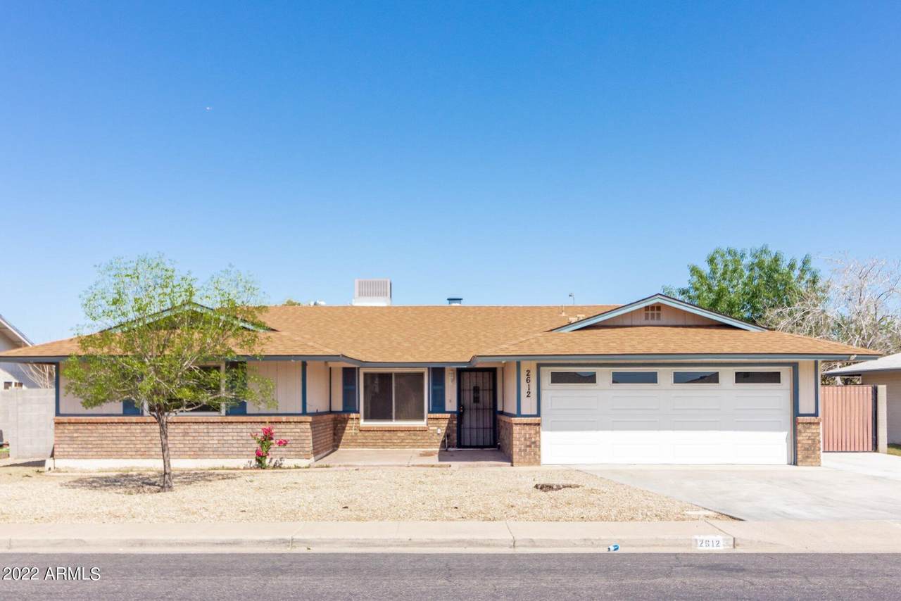 2612 Glade Avenue - Photo 1