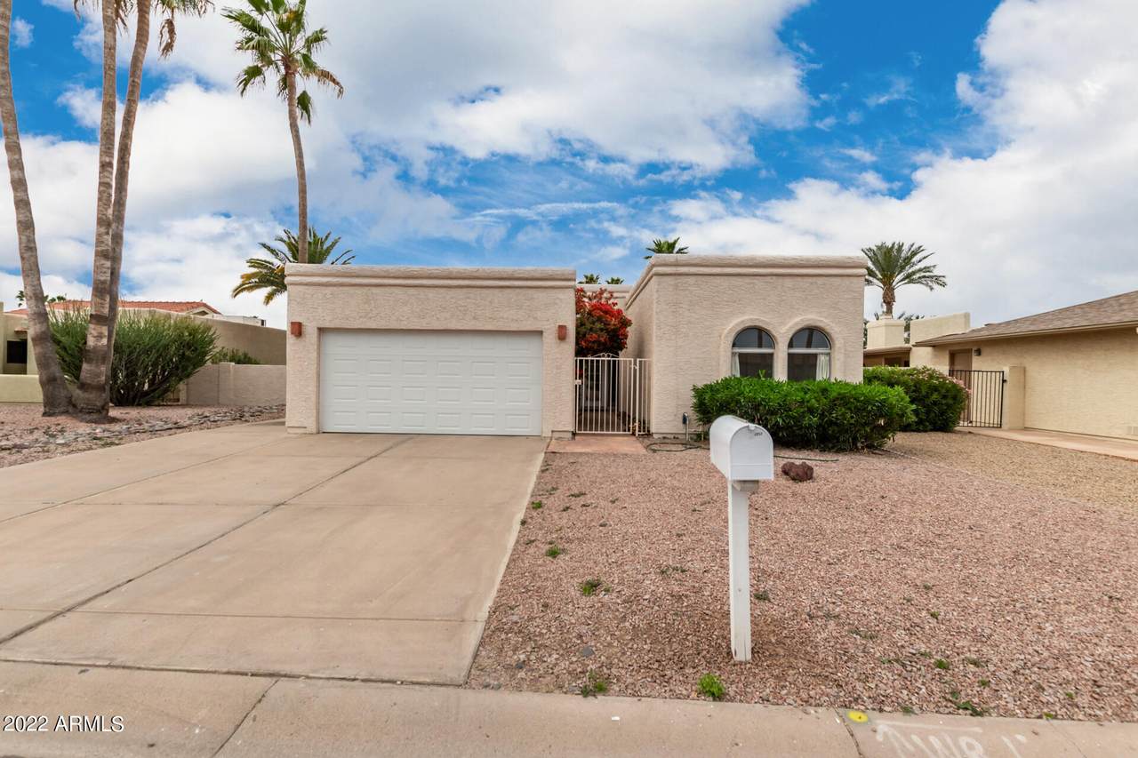 25838 Howard Drive - Photo 1