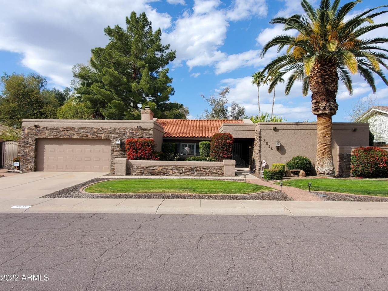 8536 Irish Hunter Trail - Photo 1