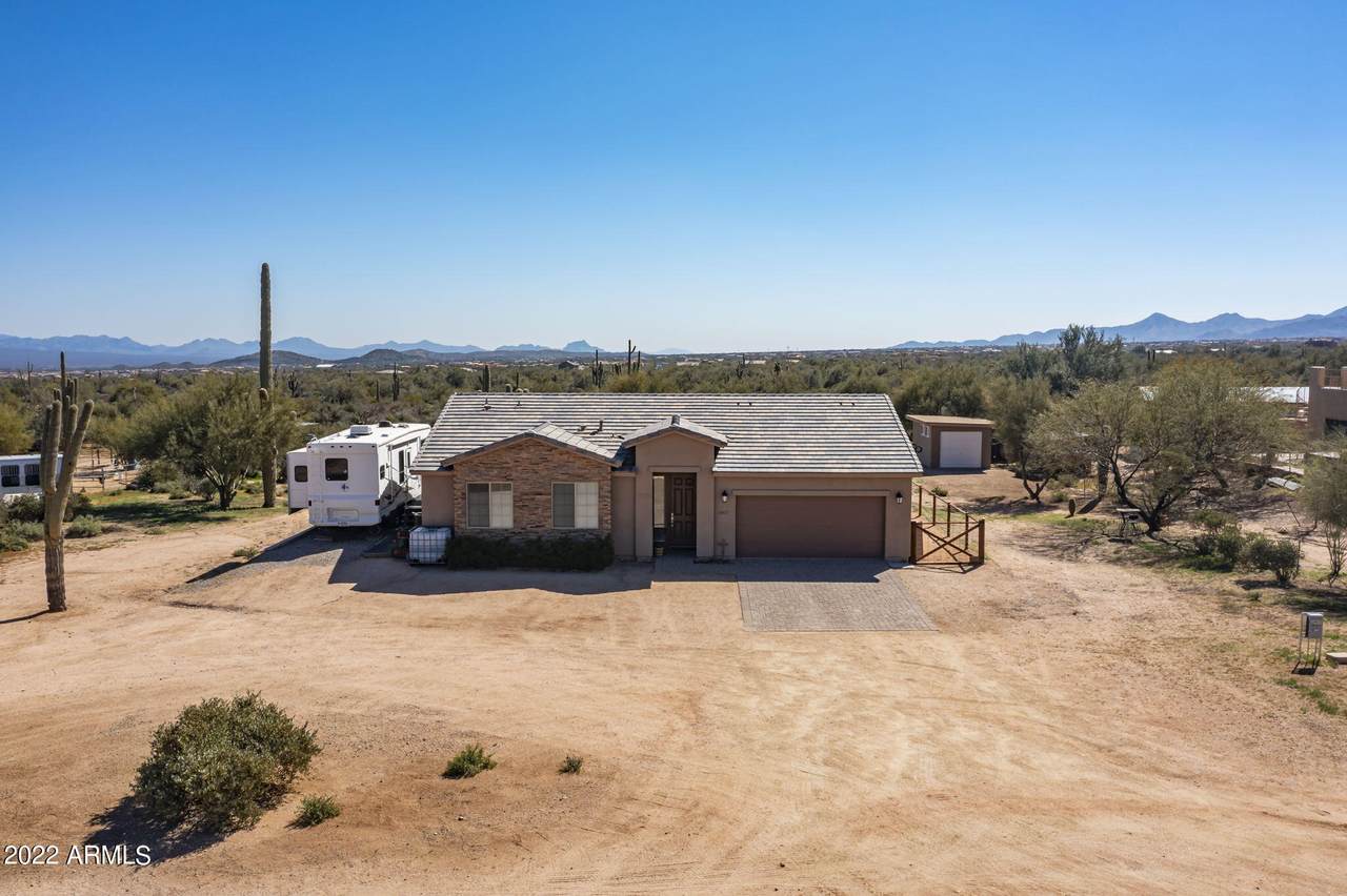16617 Creosote Drive - Photo 1