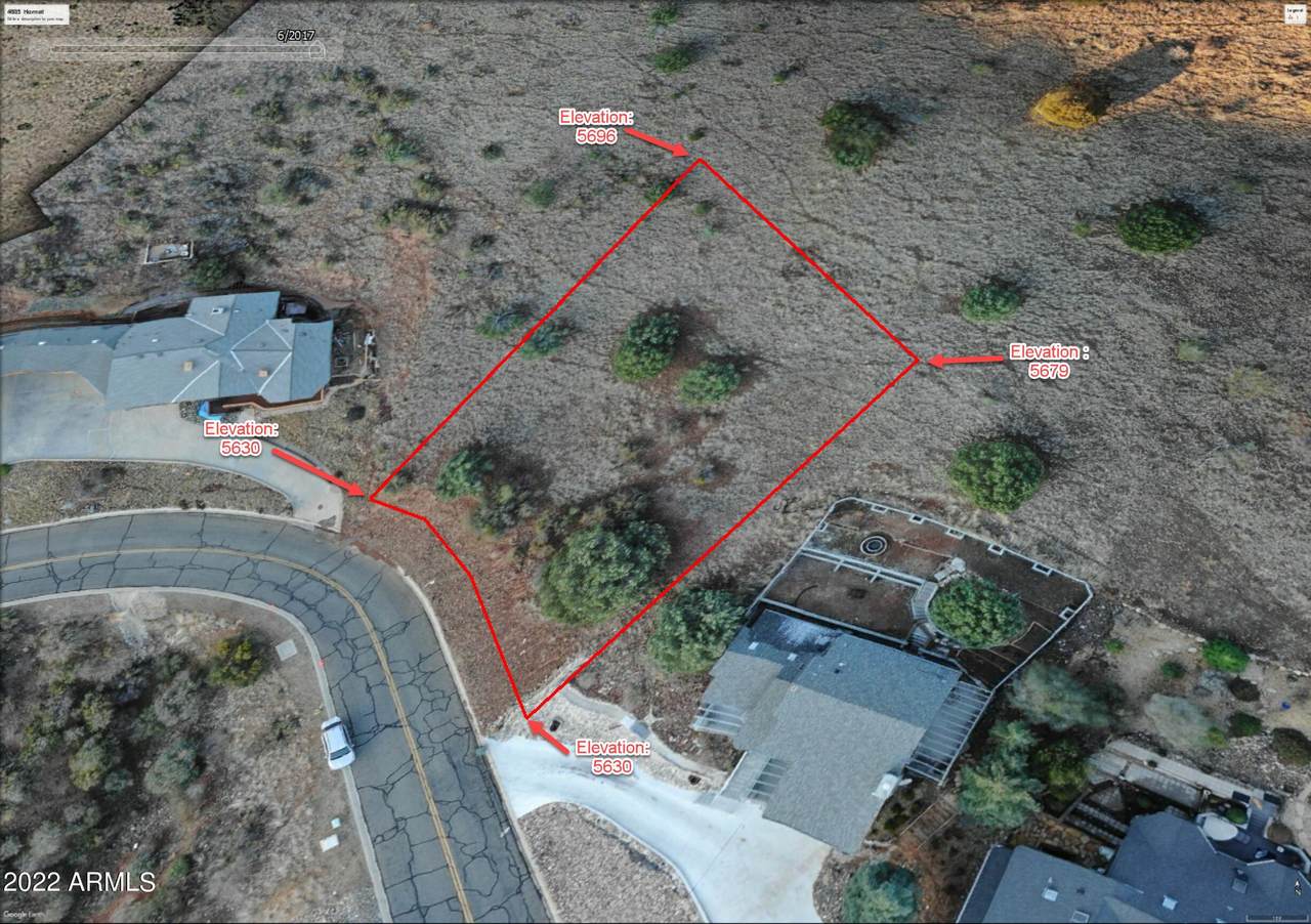 4685 Hornet Drive - Photo 1