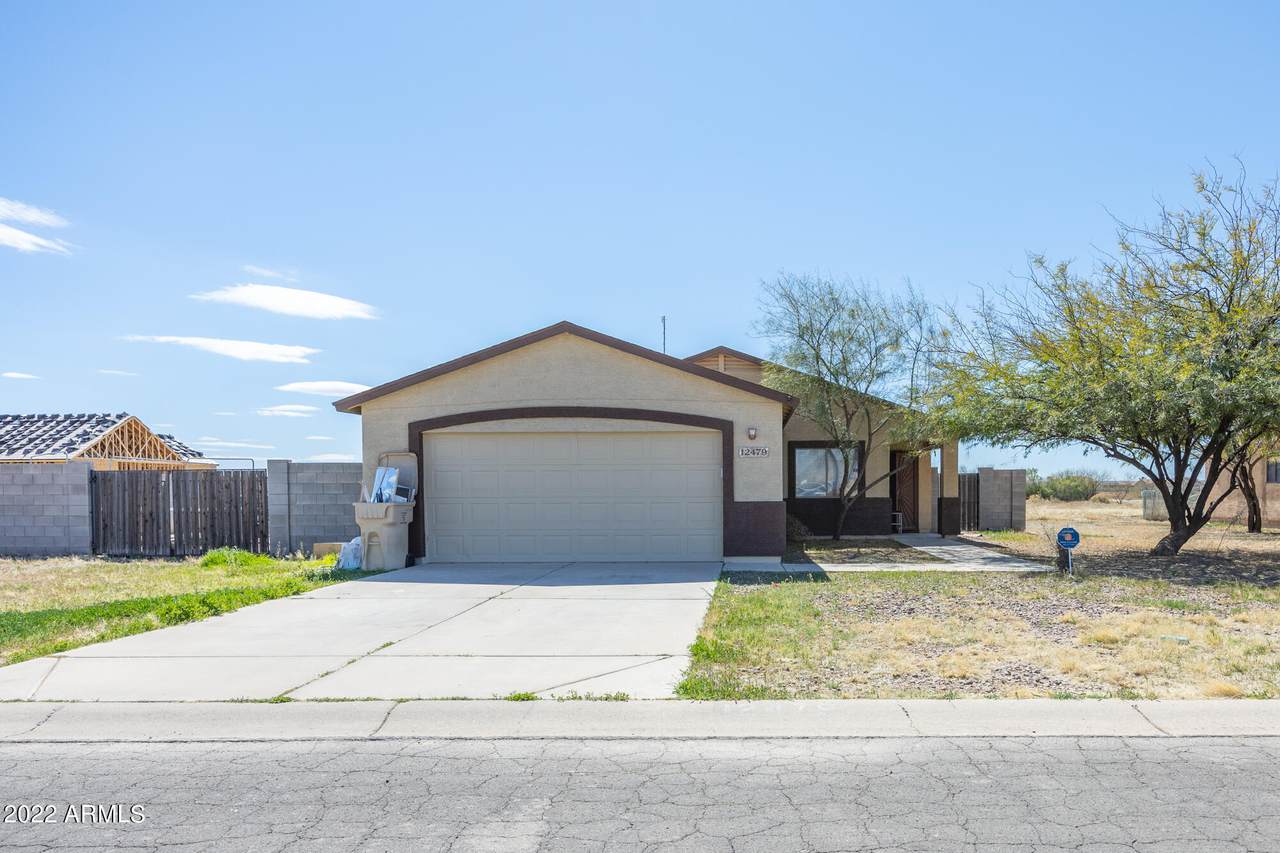 12479 Madero Drive - Photo 1
