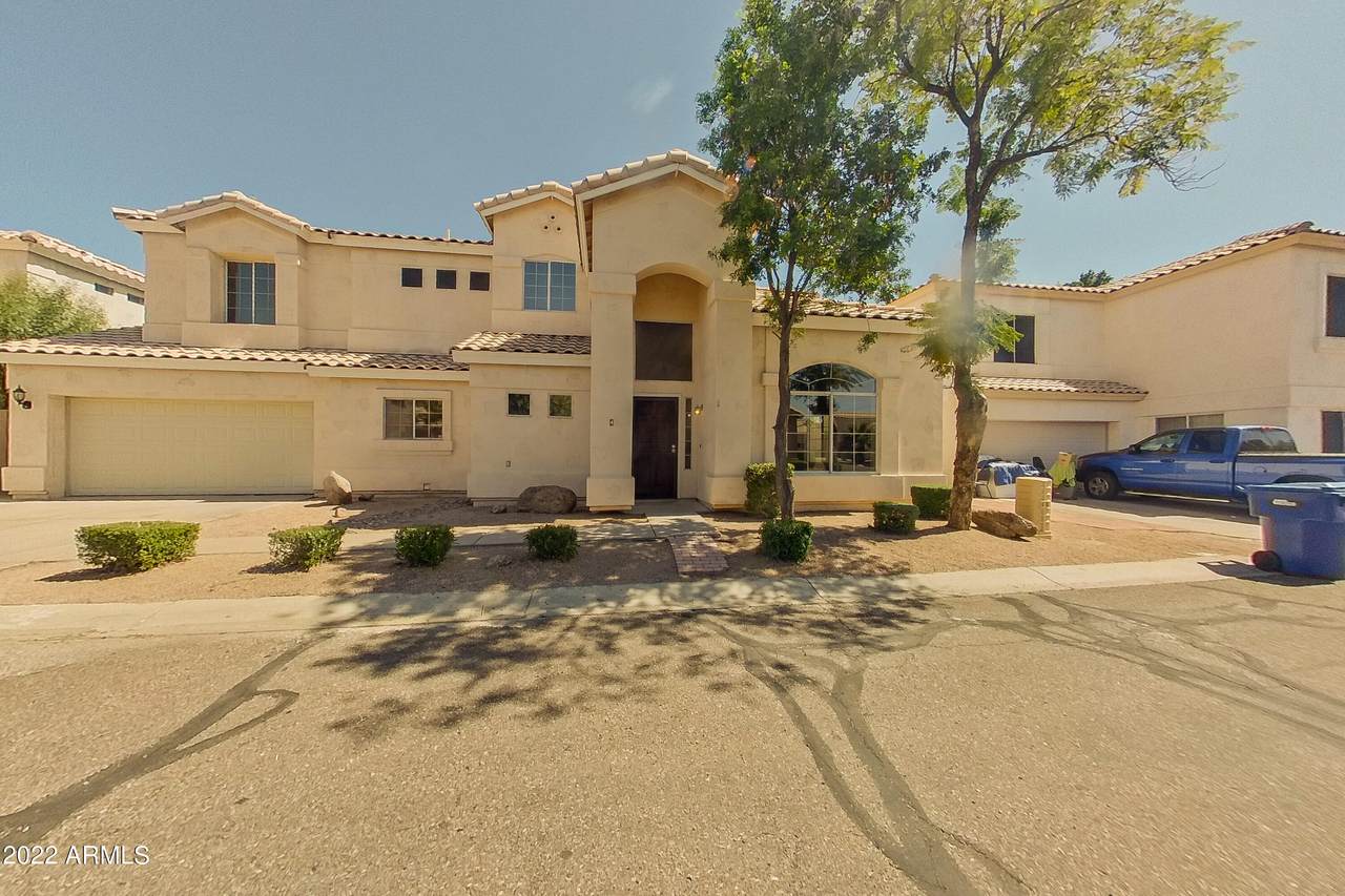 4906 Brown Road - Photo 1