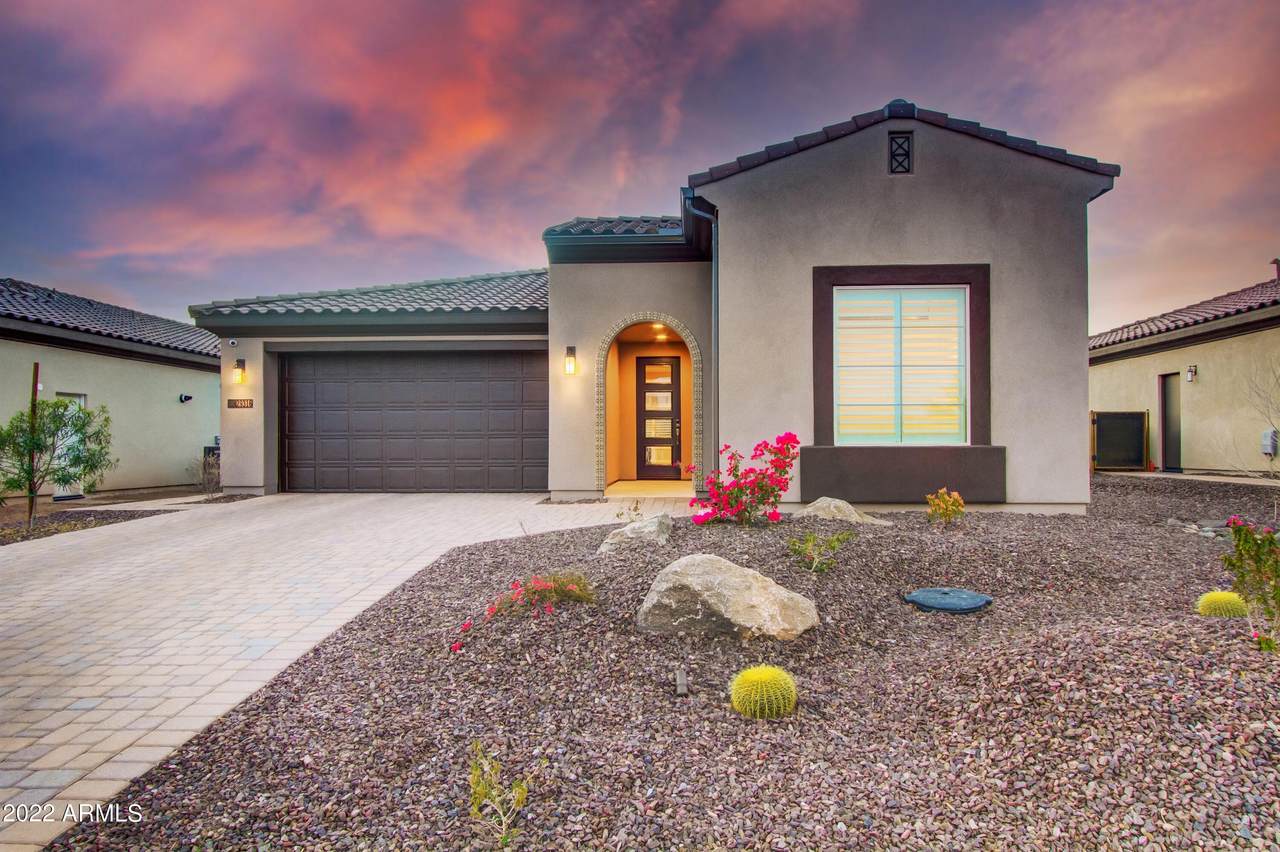 29316 Clear Ridge Road - Photo 1