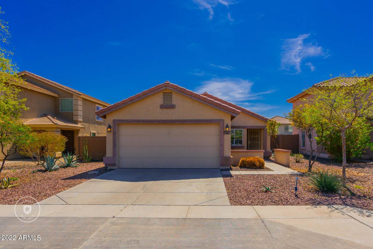 22247 Hadley Street - Photo 1