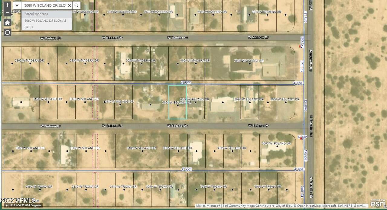 3060 Solano Drive - Photo 1