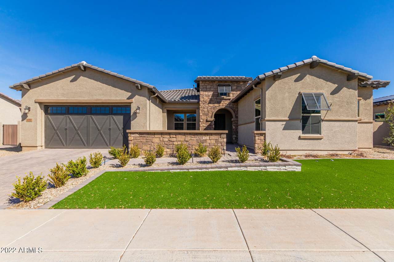 2360 Cherrywood Place - Photo 1