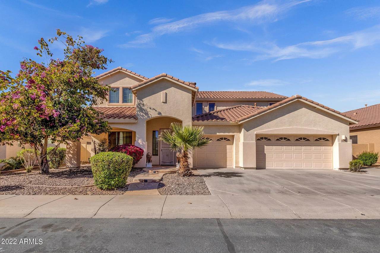4320 Hopi Trail - Photo 1