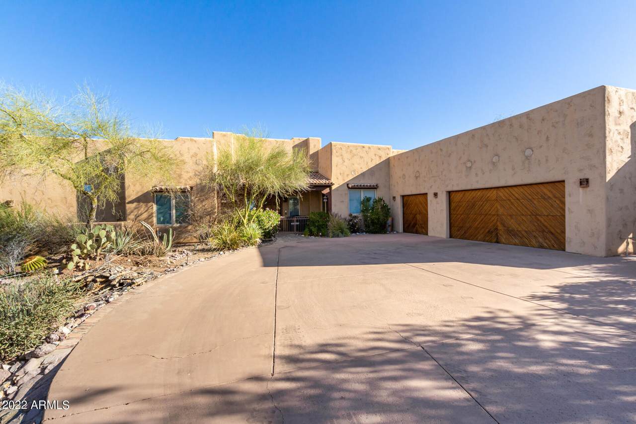10670 Calle Del Cascabel - Photo 1