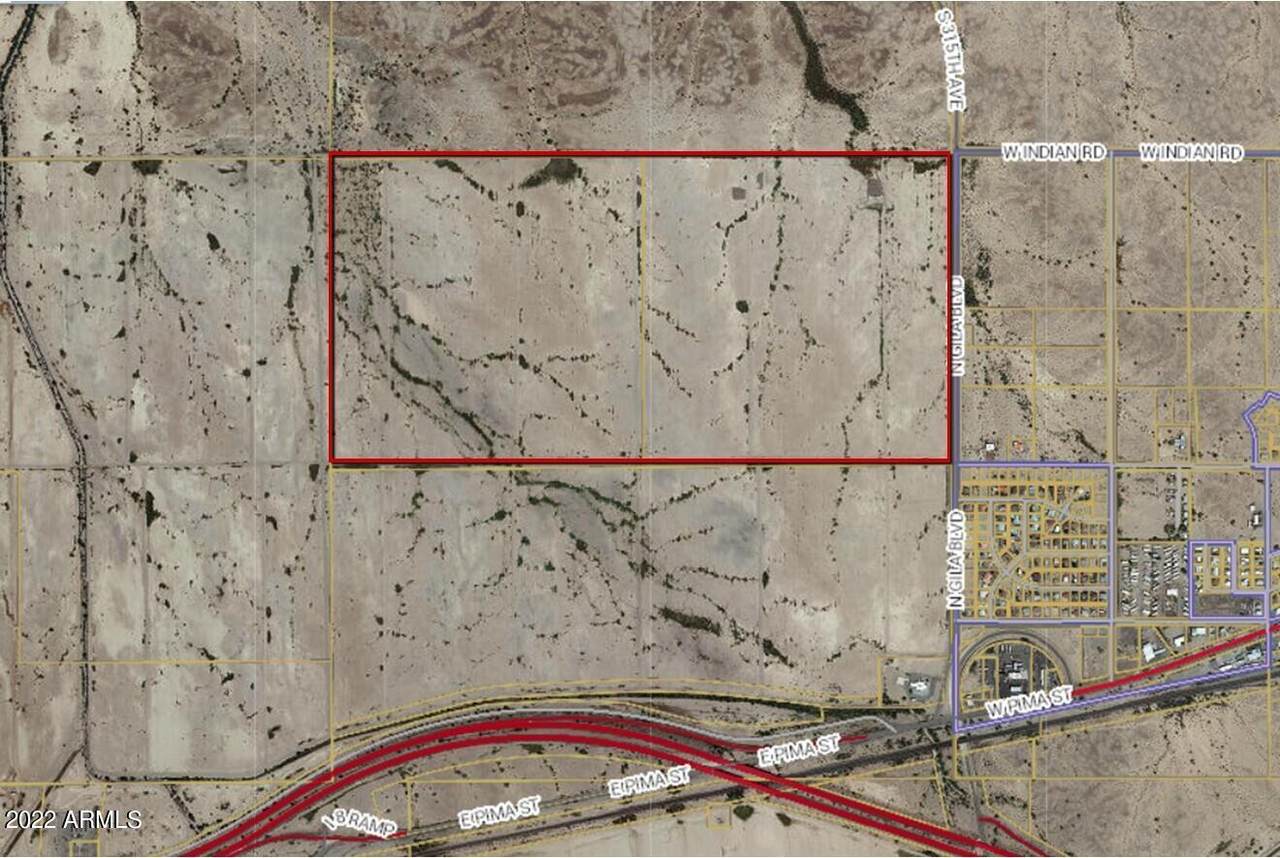 54800 Gila Boulevard - Photo 1