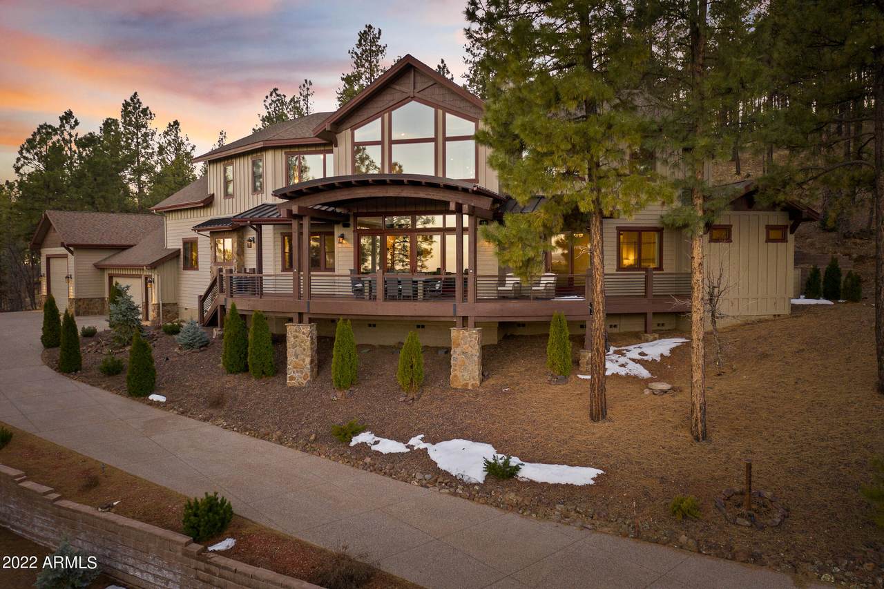 4555 Flagstaff Ranch Road - Photo 1
