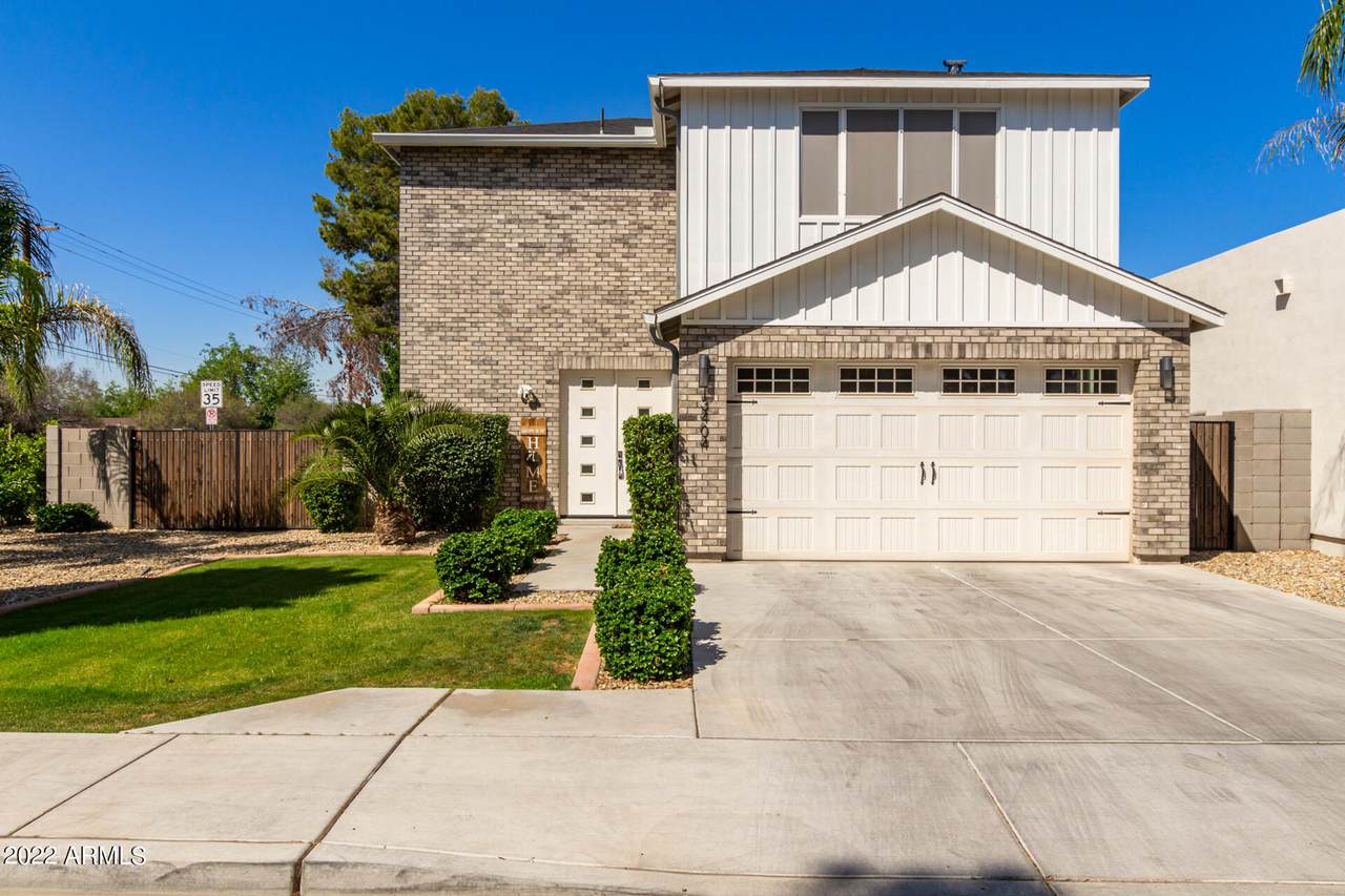 3404 25TH Street - Photo 1