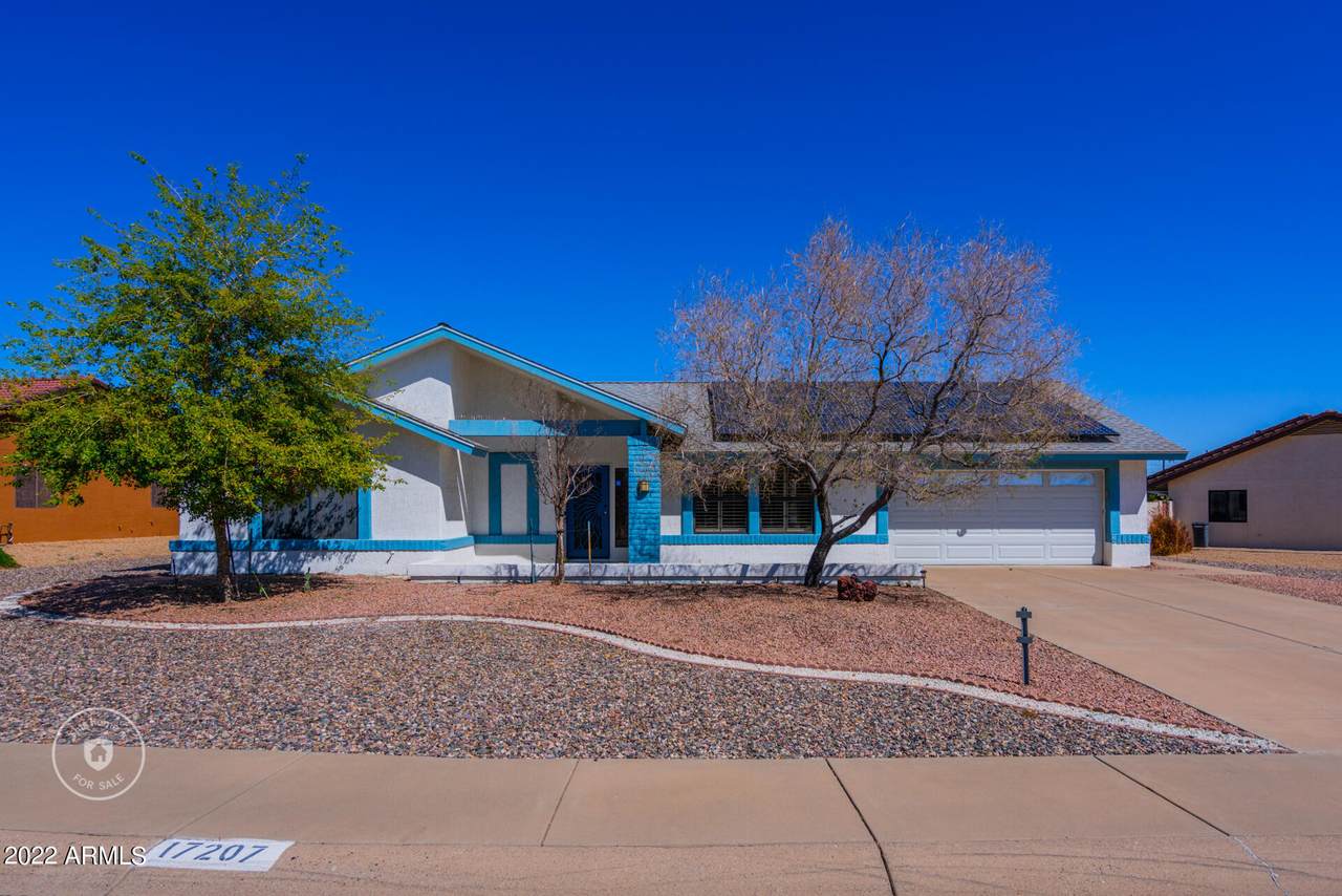 17207 Desert Glen Drive - Photo 1