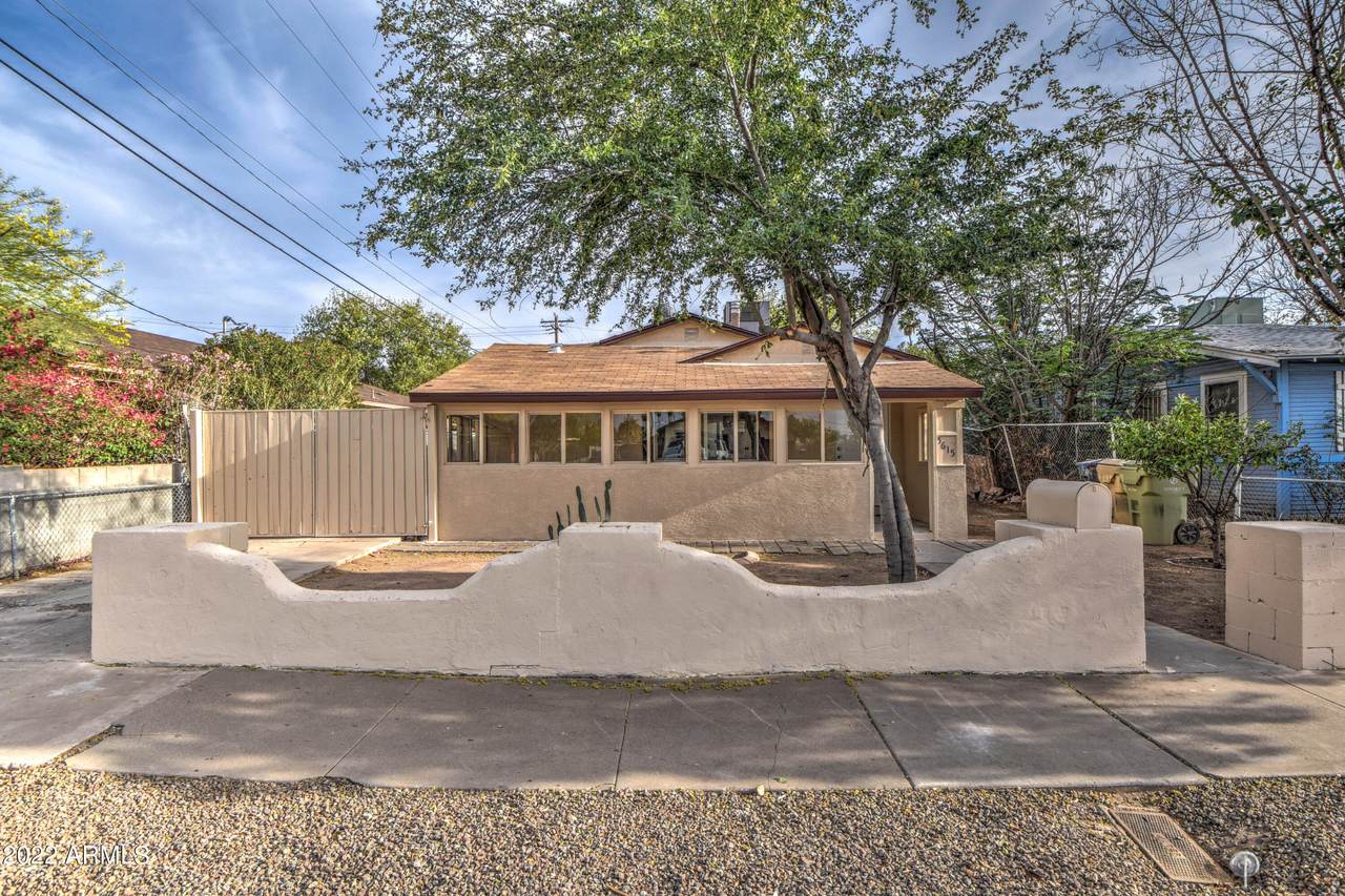 5615 Northview Avenue - Photo 1