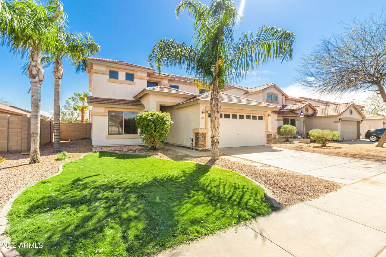 Home Sweet Home in Acacia Landing Casa Grande Valley Area Real Estate