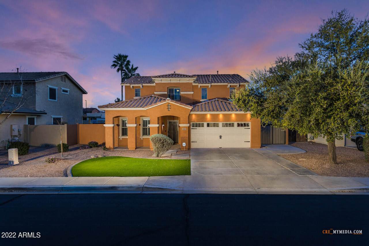 1461 Azalea Drive - Photo 1