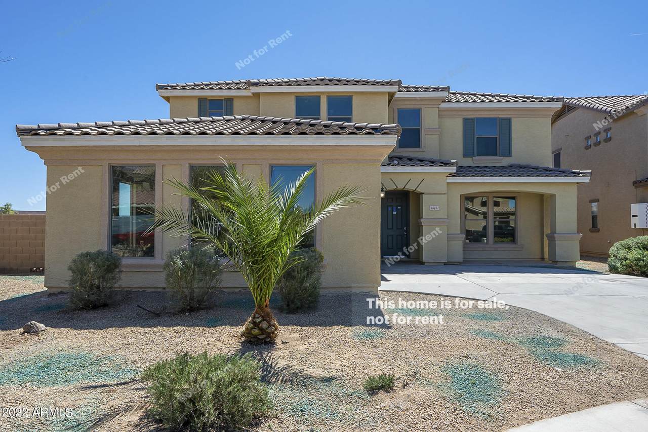 45451 Morning View Lane - Photo 1