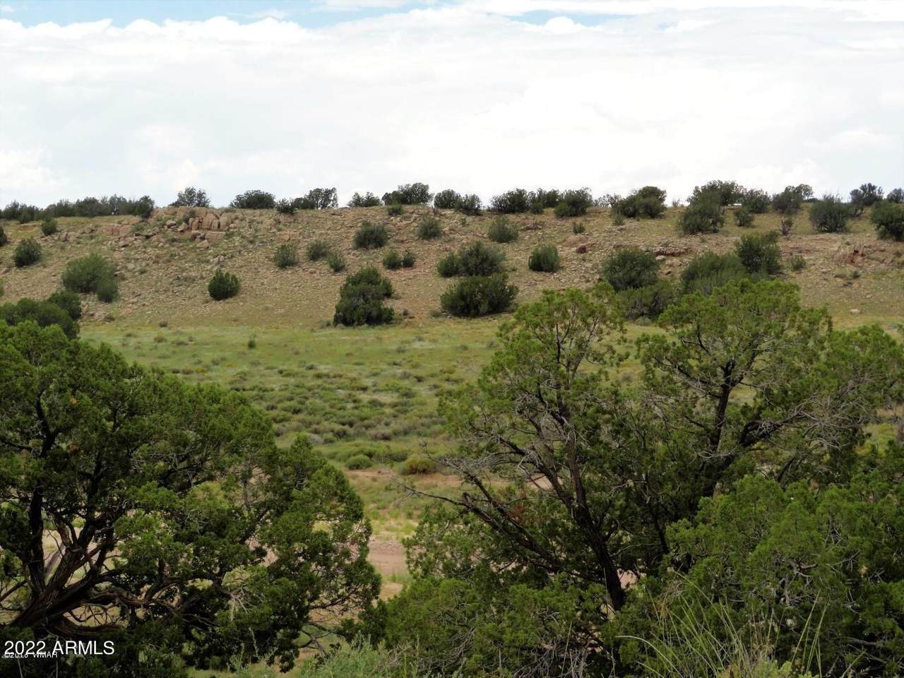 5796 Chevelon Canyon (Lot 107) Drive - Photo 1