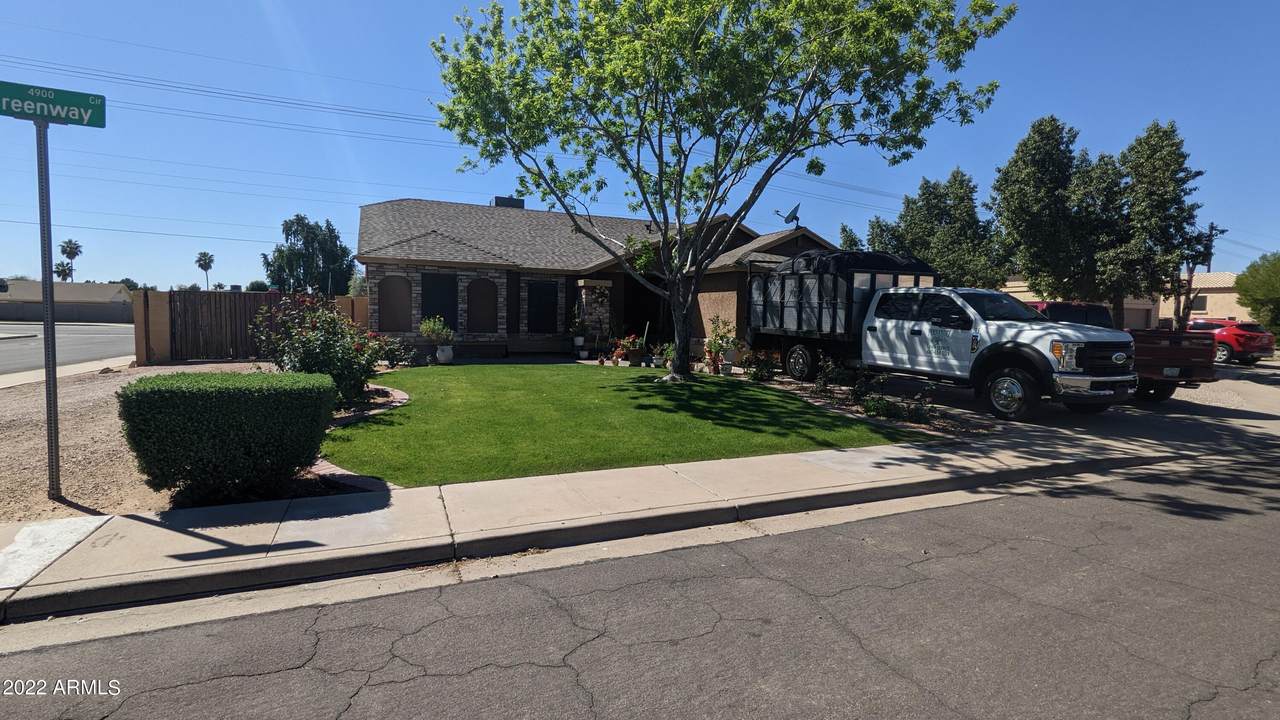 4947 Greenway Circle - Photo 1