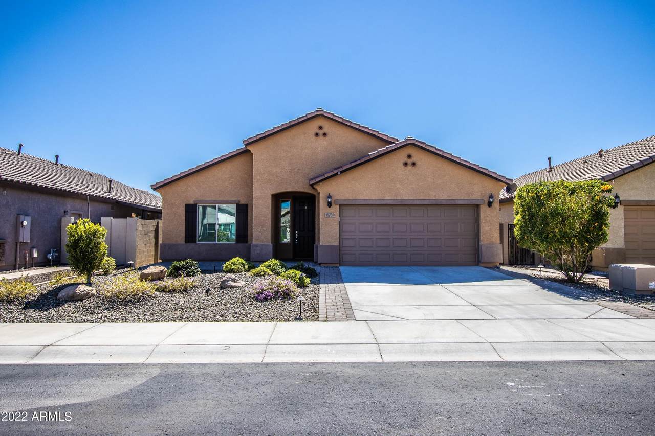 10737 Desert Elm Lane - Photo 1