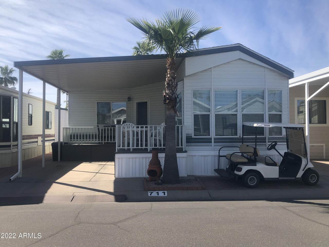 711 Felspar Drive - Photo 1