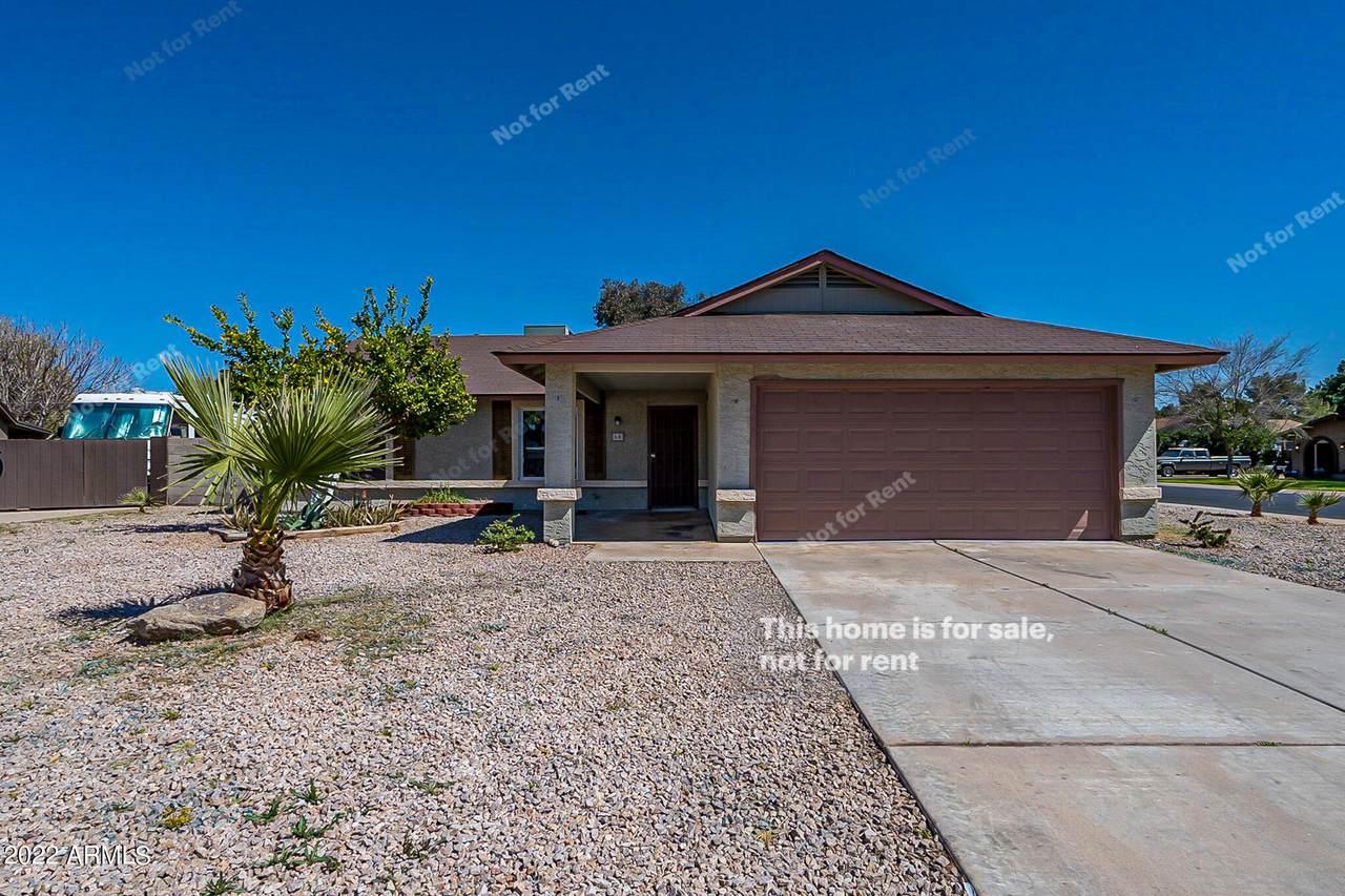 60 San Remo Street - Photo 1