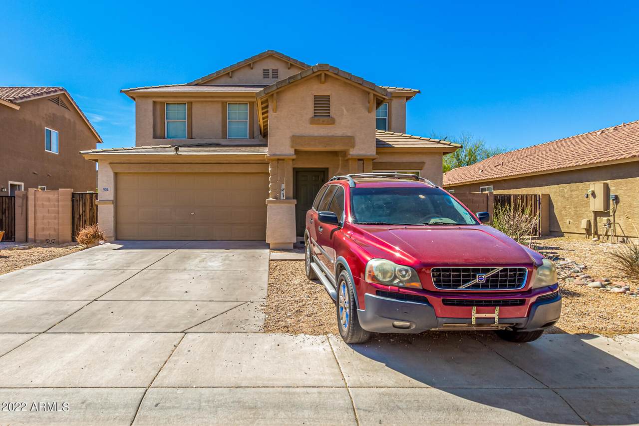906 242ND Drive - Photo 1