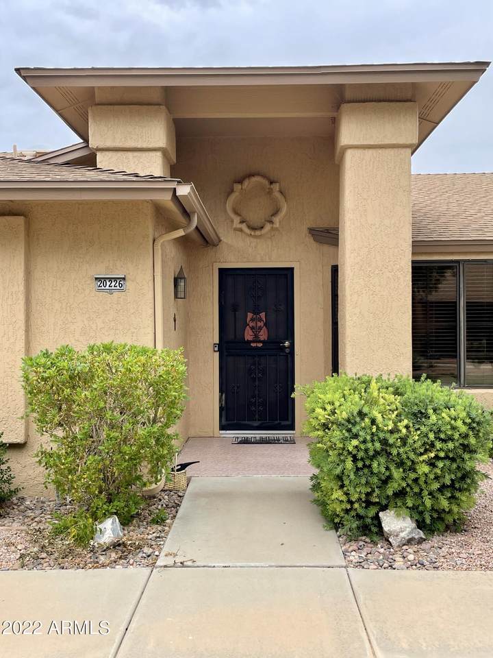 20226 Broken Arrow Drive - Photo 1