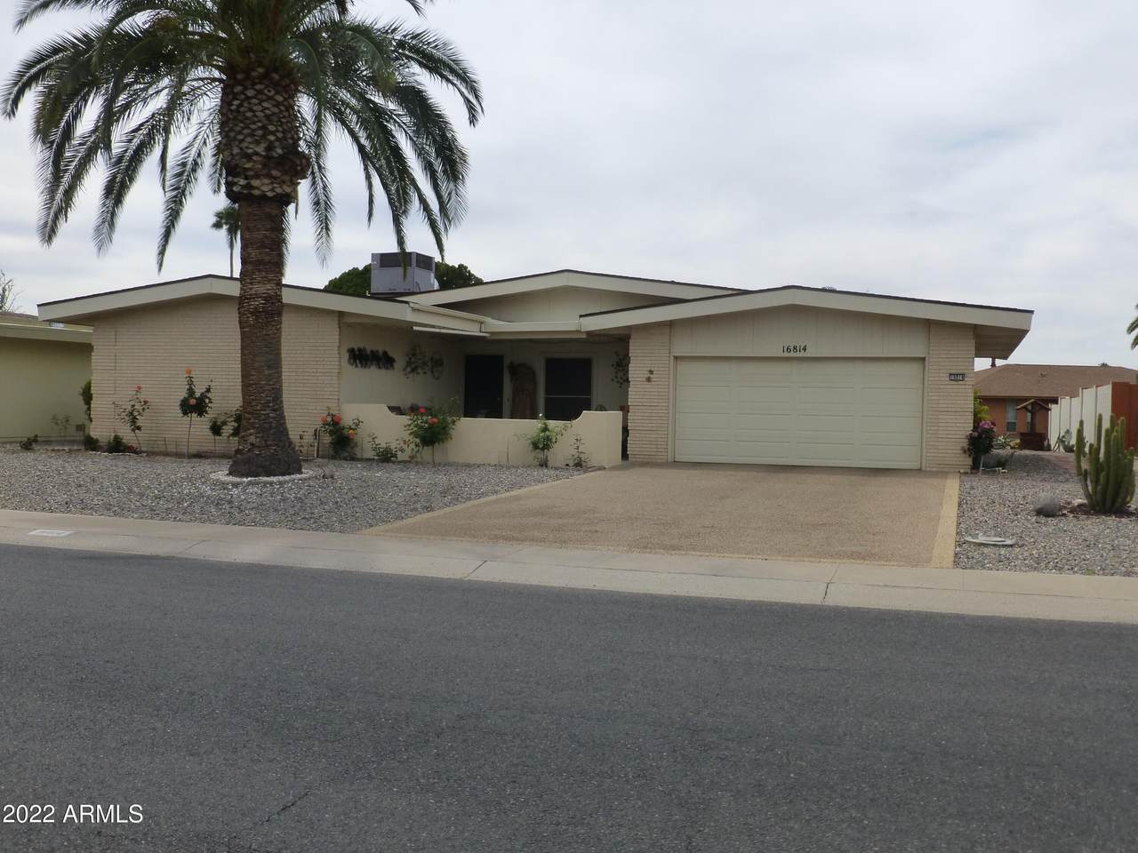 16814 Meadow Park Drive - Photo 1
