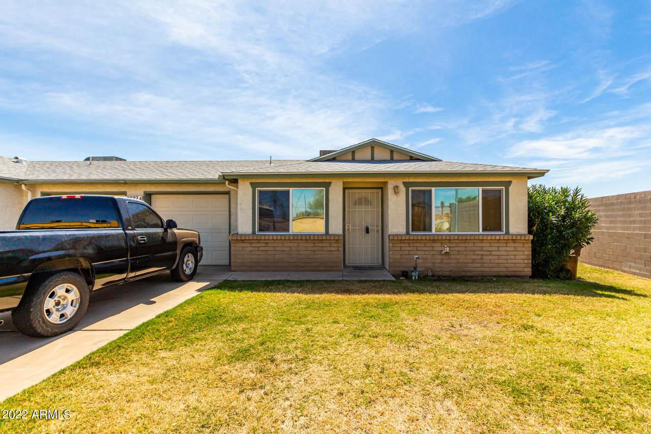 9627 North Lane - Photo 1