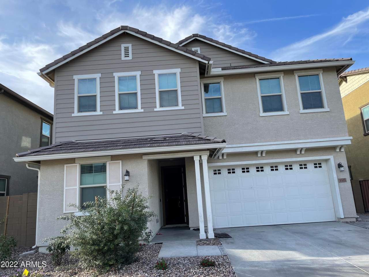 1135 Thompson Way - Photo 1