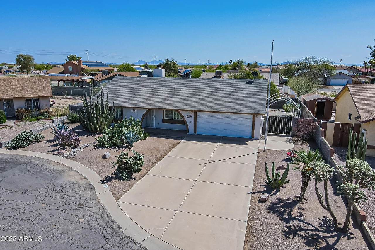 8231 Pine Valley Circle - Photo 1