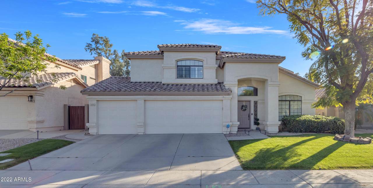 1271 Honeysuckle Lane - Photo 1