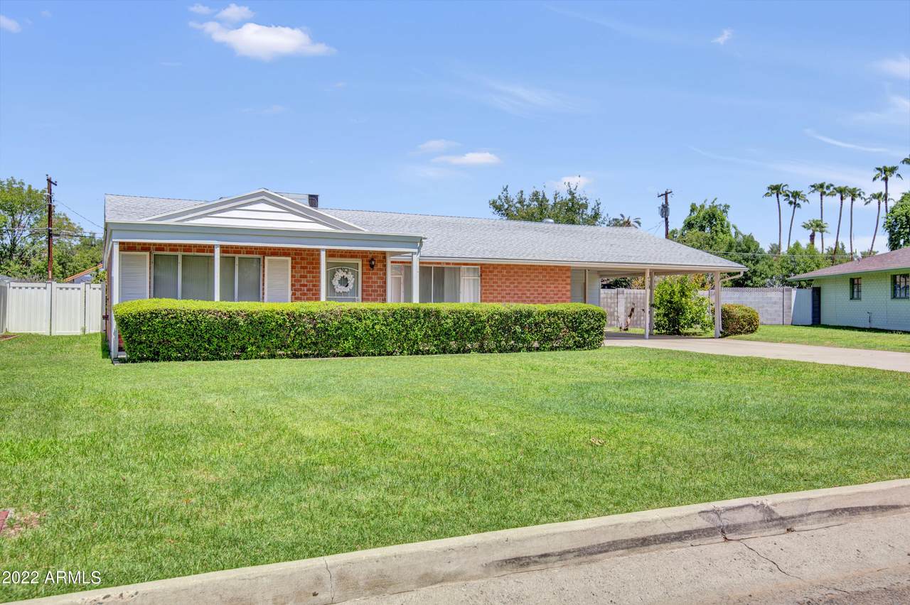 4320 Pinchot Avenue - Photo 1