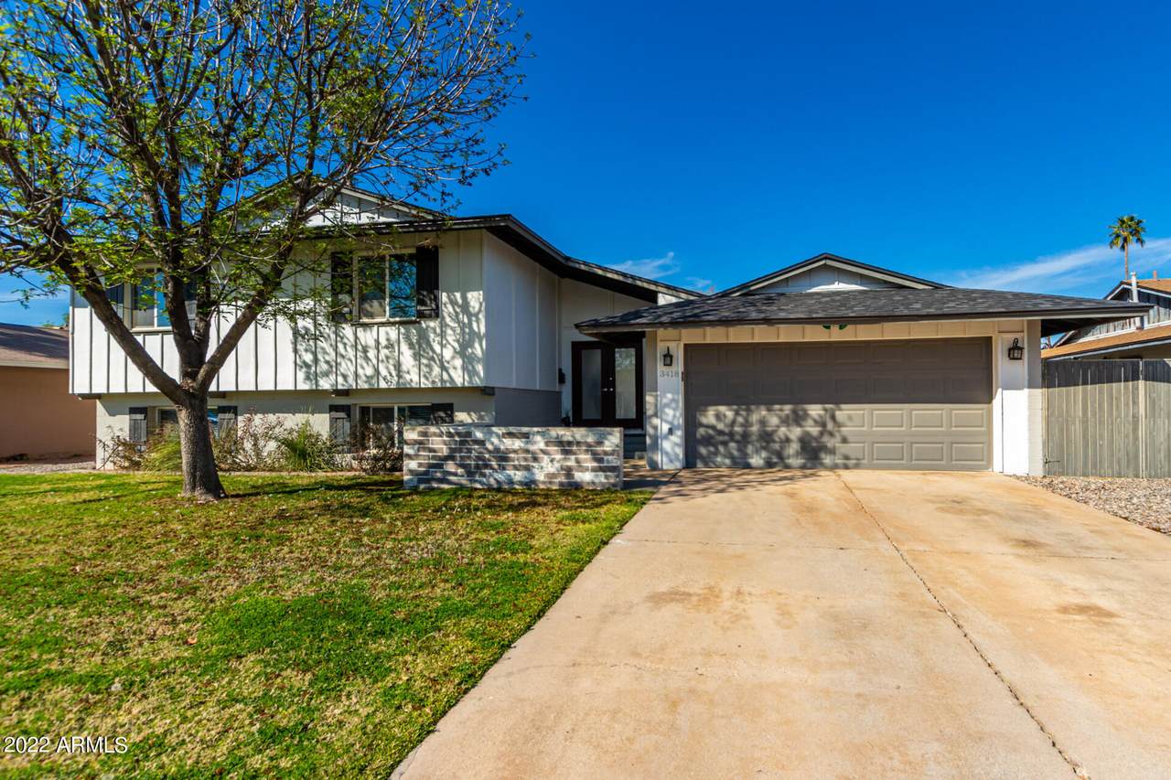 3418 Hearn Road - Photo 1