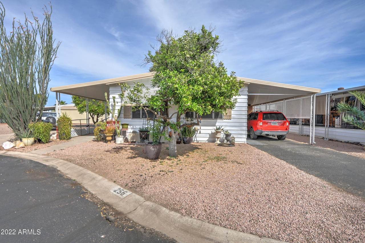 8780 Mckellips Road - Photo 1
