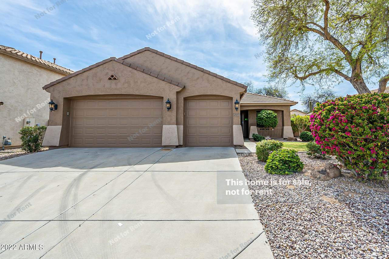 2877 White Canyon Road - Photo 1