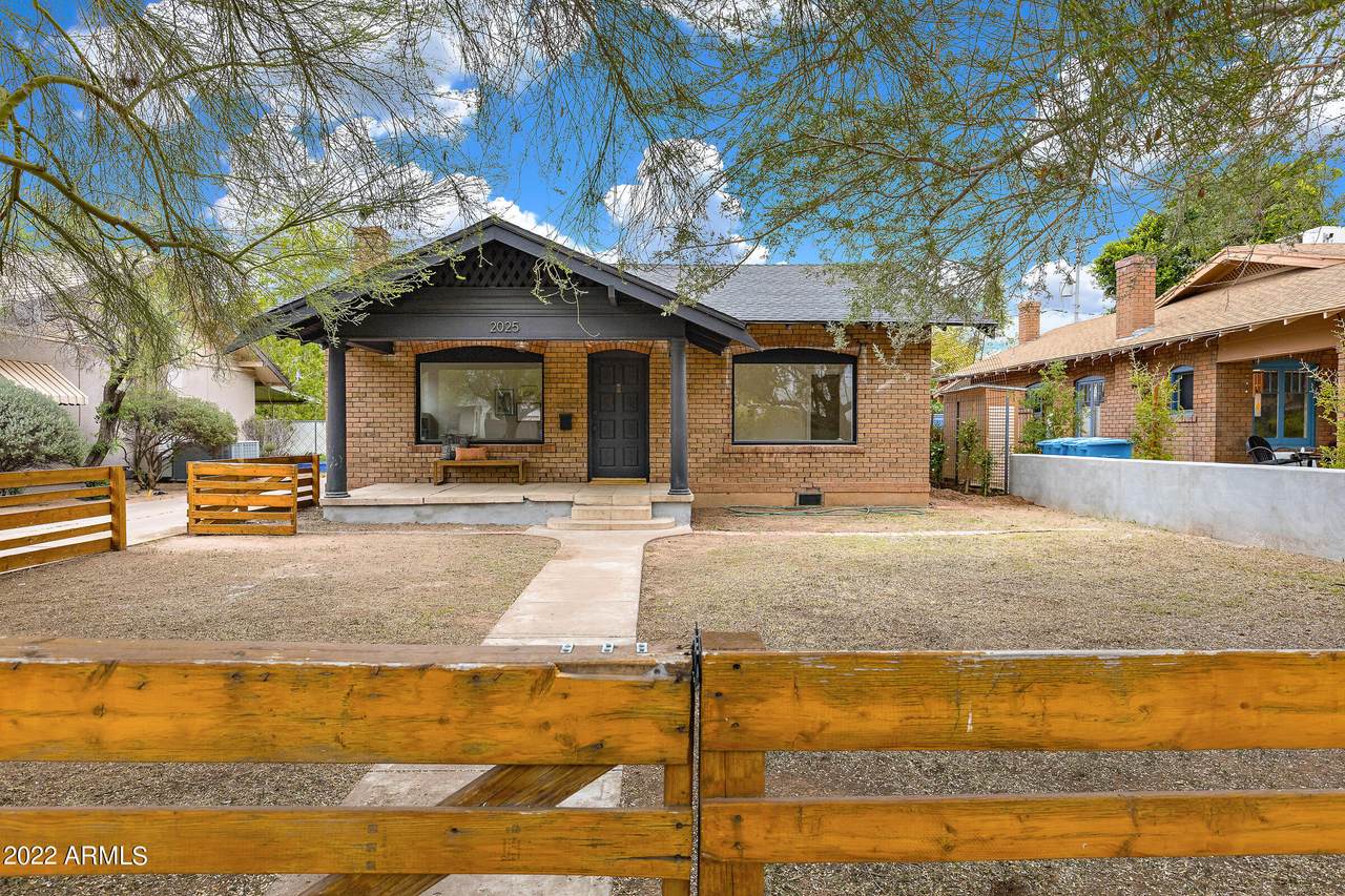 2025 Mitchell Street - Photo 1