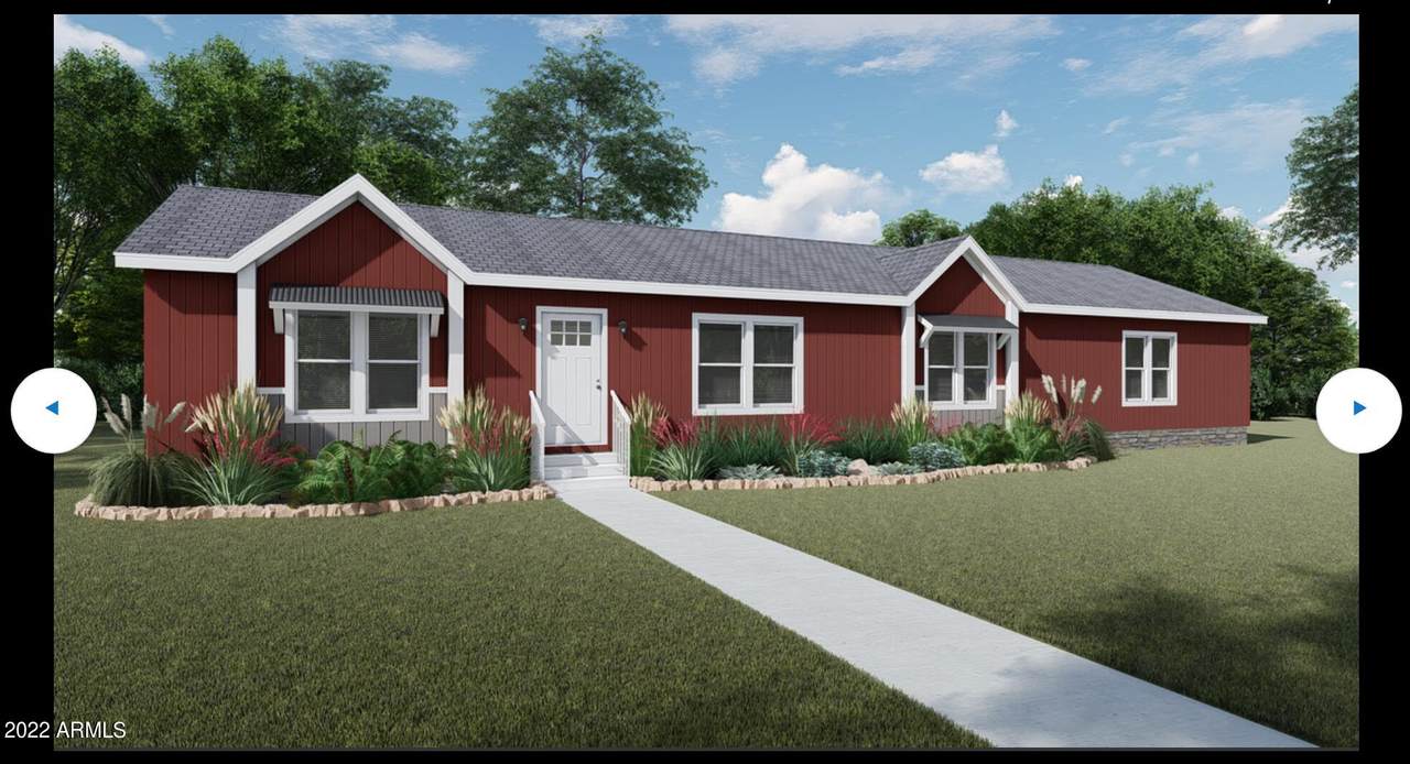 22613 Darlene Drive - Photo 1