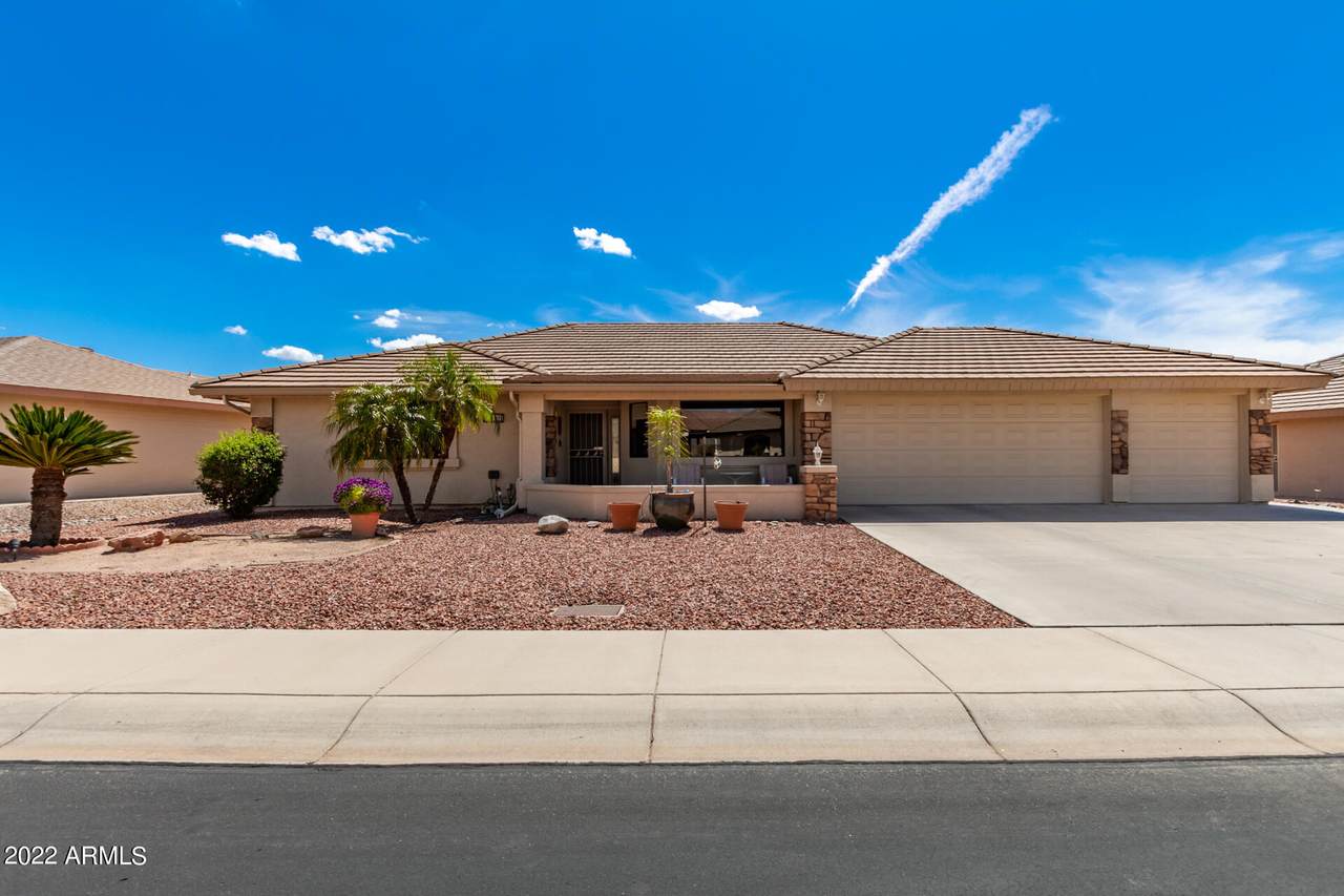 11507 Kiva Avenue - Photo 1