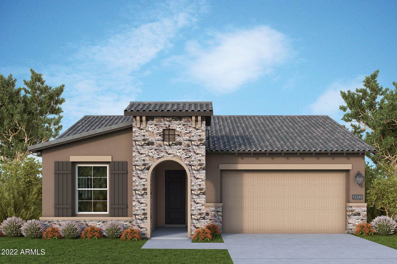 13195 Golden Puma Trail - Photo 1